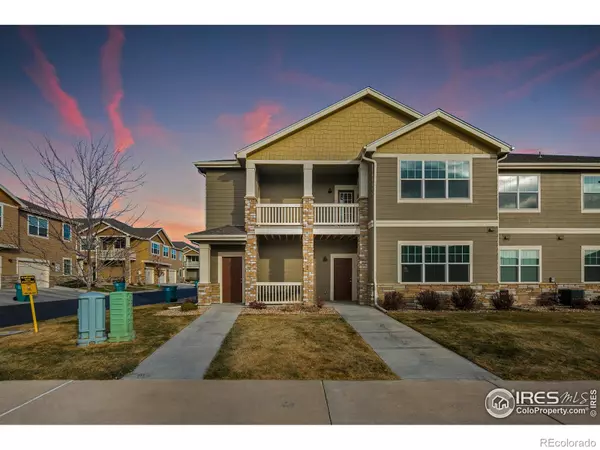 6915 W 3rd ST #323, Greeley, CO 80634