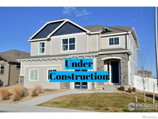 1591 Corby DR, Windsor, CO 80550