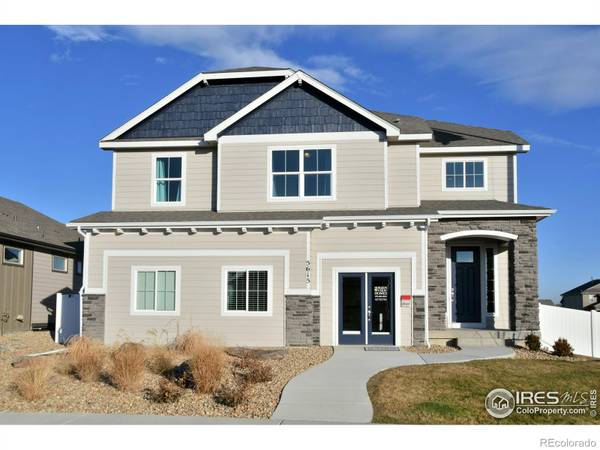 Windsor, CO 80550,1591 Corby DR