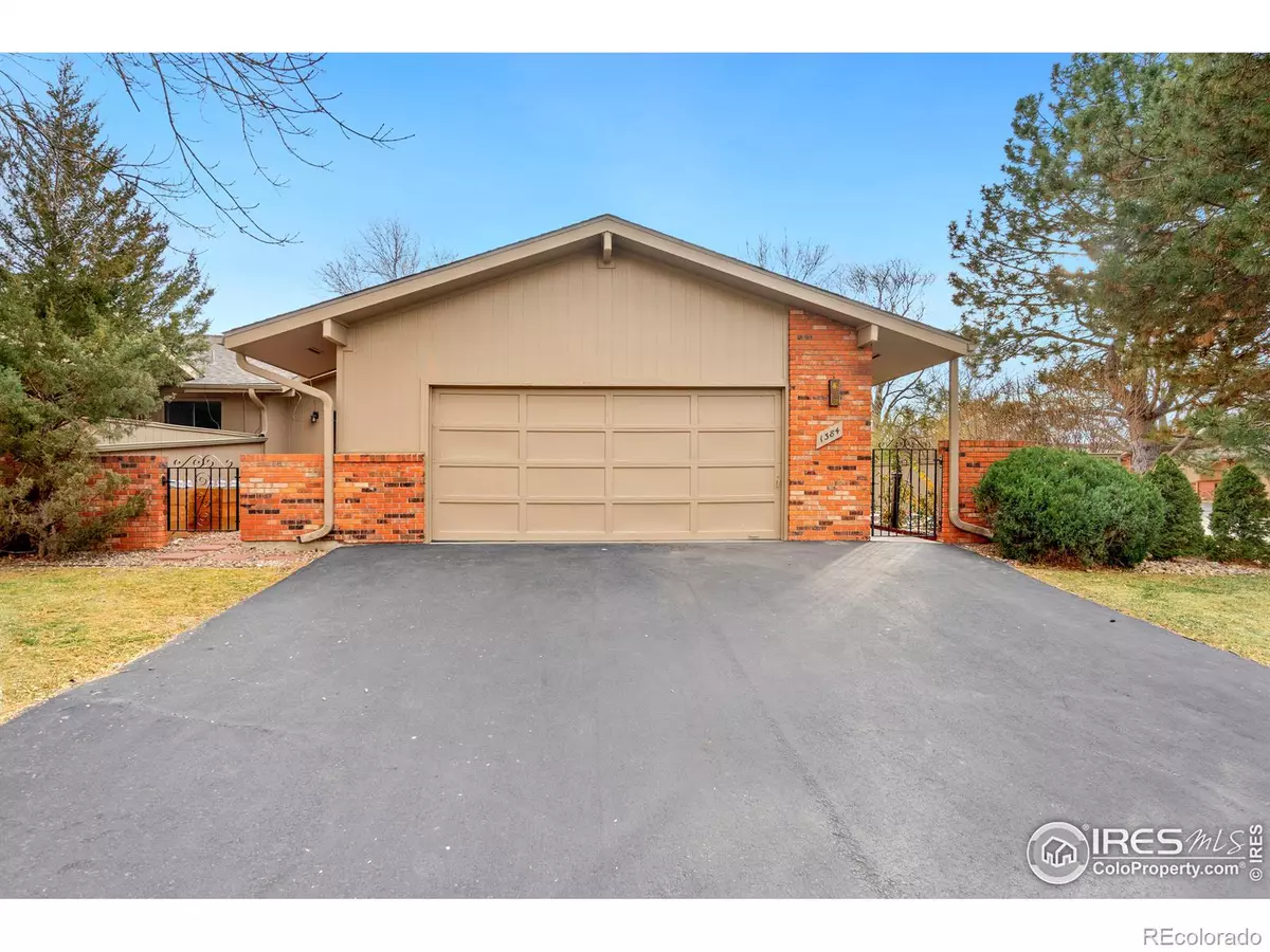 Fort Collins, CO 80524,1384 Adriel DR