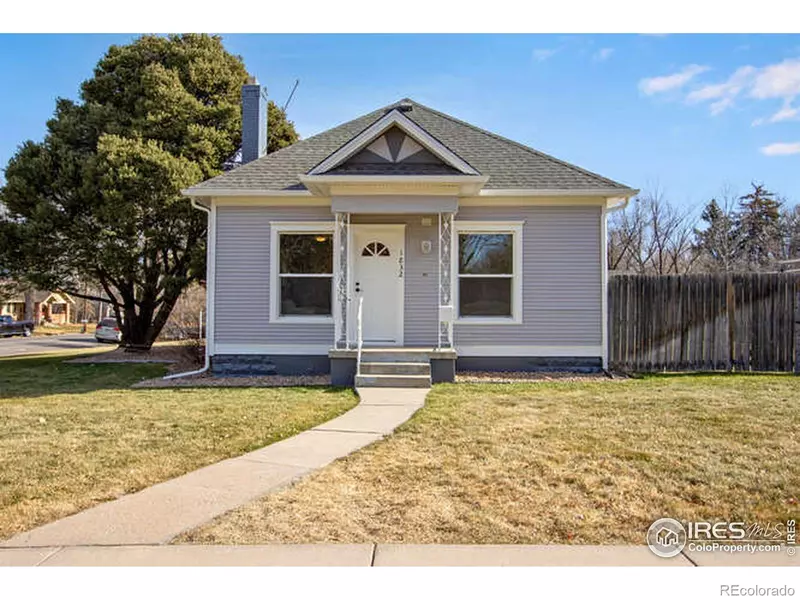 1832 14th AVE, Greeley, CO 80631