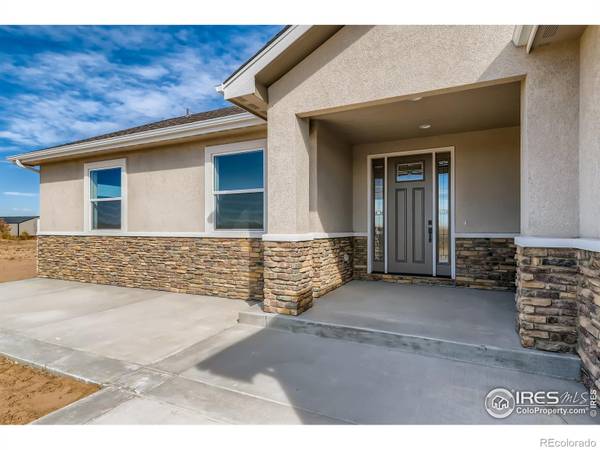 Severance, CO 80615,5020 Prairie Lark LN