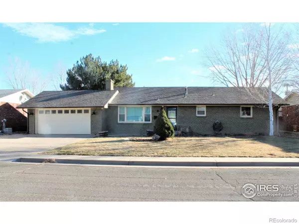 824 Lane ST,  Fort Morgan,  CO 80701