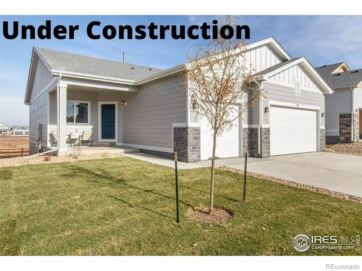 Milliken, CO 80543,1845 Rancher DR