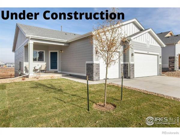 1845 Rancher DR, Milliken, CO 80543