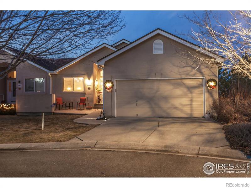 3963 Blackstone CT, Loveland, CO 80537