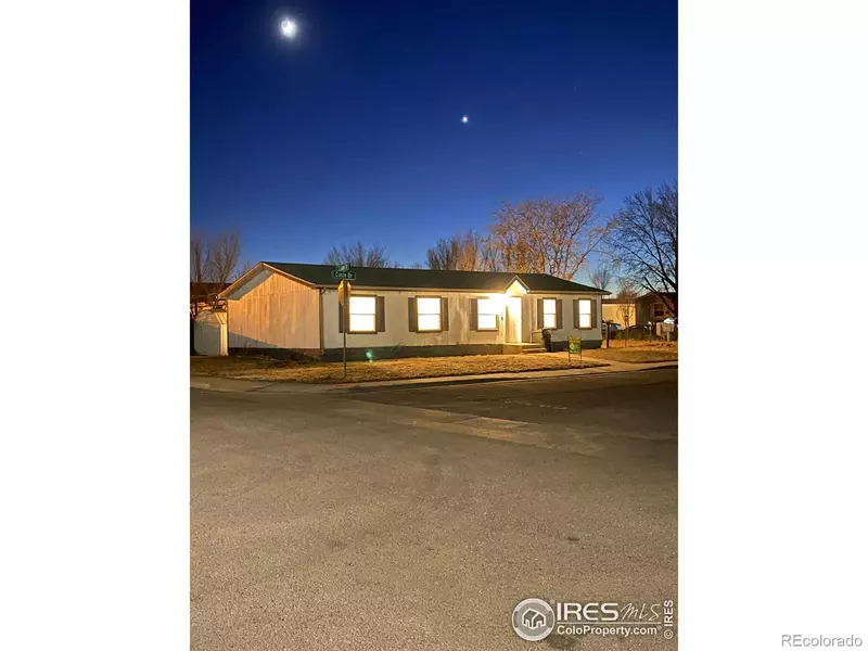 332 Circle DR, Fort Morgan, CO 80701