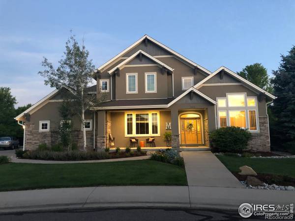 Erie, CO 80516,2452 Marshall CT