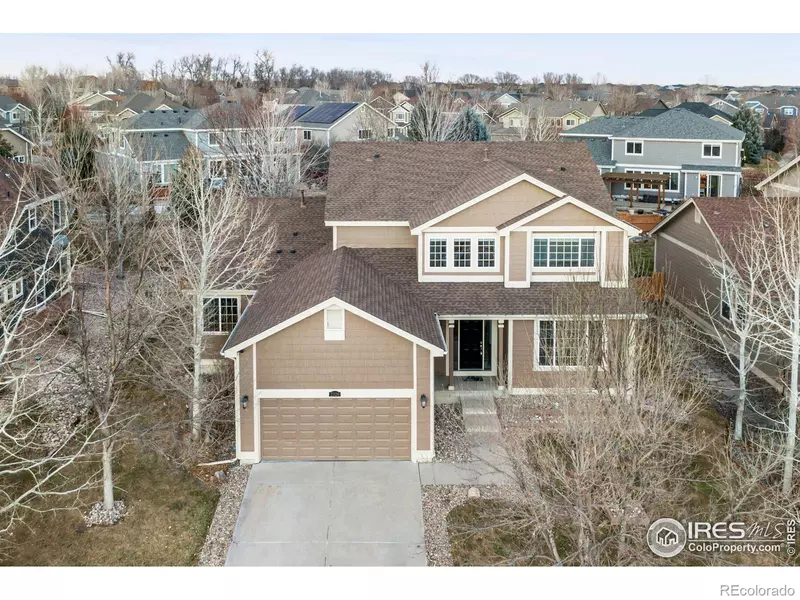 2326 Fossil Creek Pkwy, Fort Collins, CO 80528