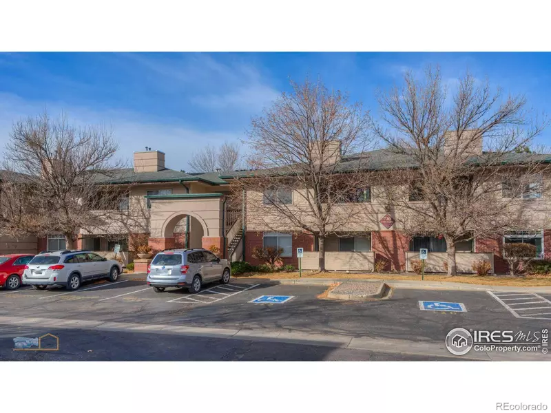 730 Copper LN #203, Louisville, CO 80027