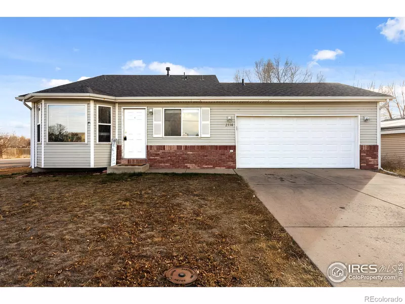 2338 W C ST, Greeley, CO 80631