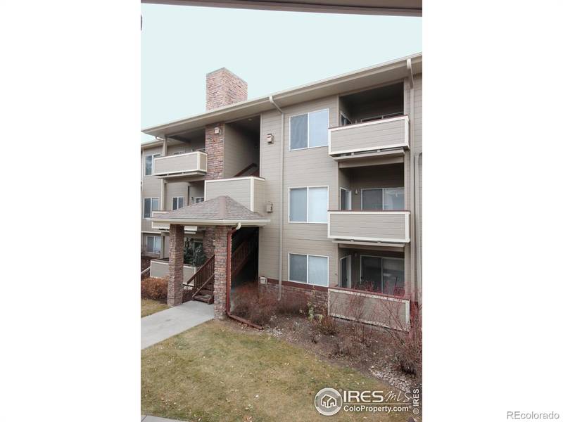 4545 Wheaton DR #310, Fort Collins, CO 80525