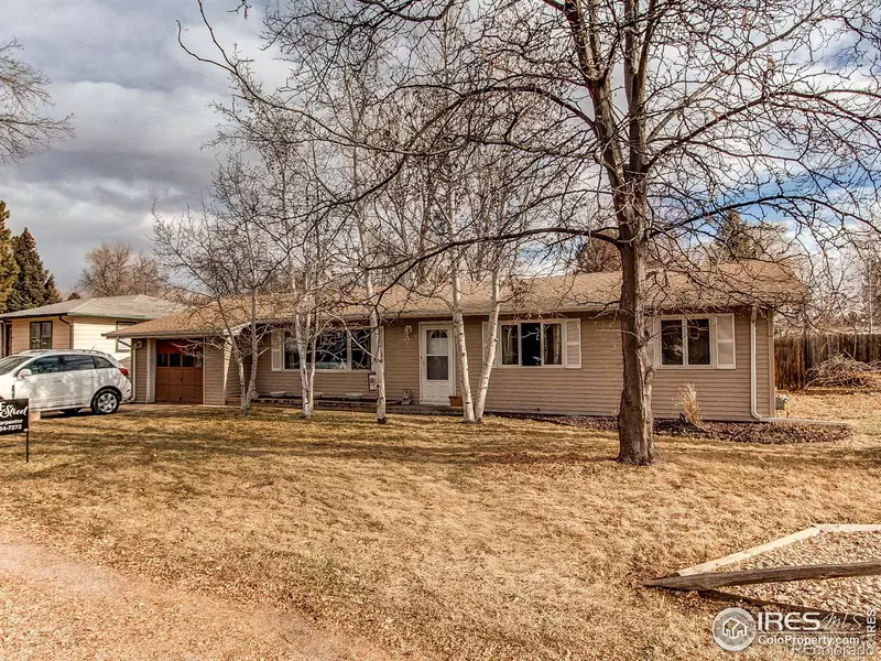 2808 Gardner PL, Laporte, CO 80535