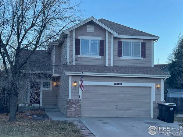 10366 Falcon CT, Firestone, CO 80504