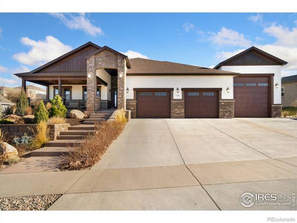 Greeley, CO 80634,608 Riverside CT