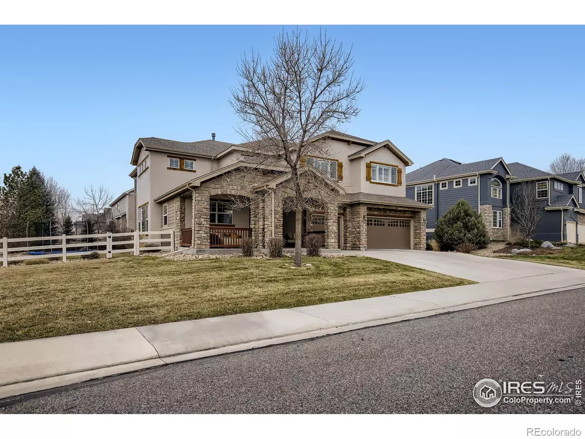 Longmont, CO 80503,1604 Turin DR