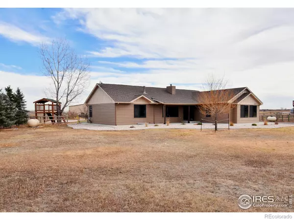 8424 S Timberline RD, Fort Collins, CO 80525