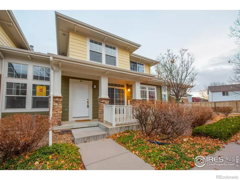 3000 E 112th AVE #24, Northglenn, CO 80233