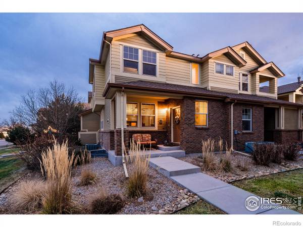 3903 Rock Creek DR #B, Fort Collins, CO 80528