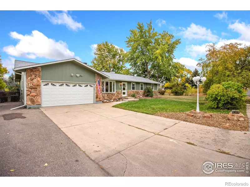 4008 Royal DR, Fort Collins, CO 80526