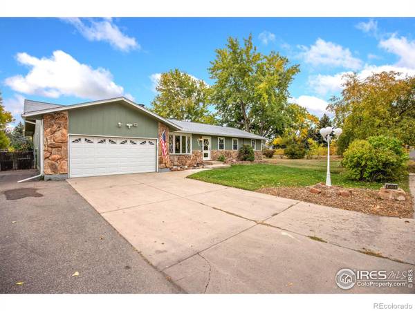 4008 Royal DR, Fort Collins, CO 80526