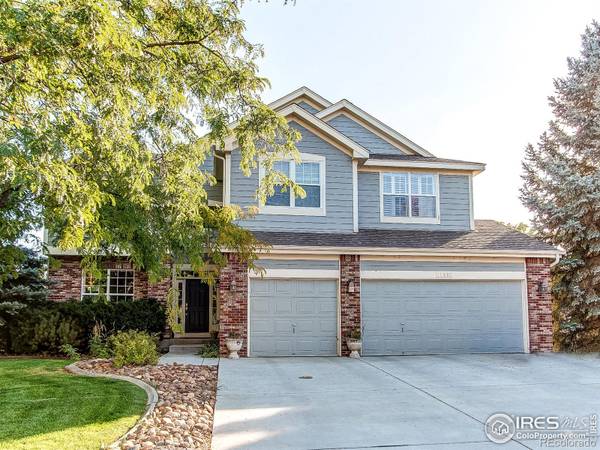 11695 Montgomery CIR, Longmont, CO 80504