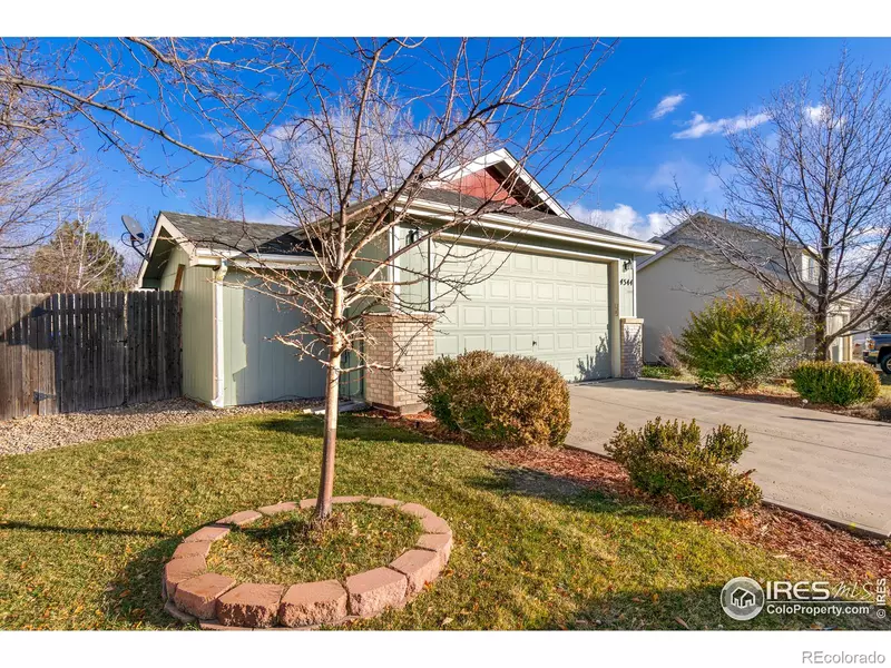 4544 Sunshine CIR, Loveland, CO 80538