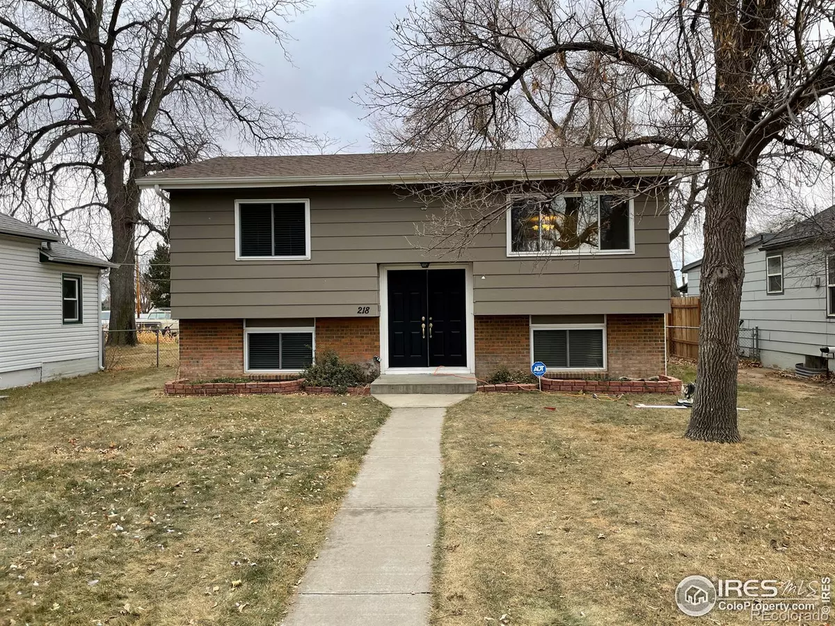 La Salle, CO 80645,218 2nd AVE