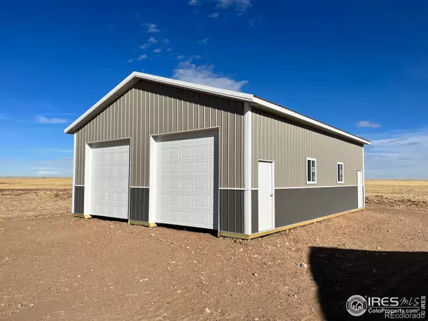 Nunn, CO 80648,0 County Road 102(Lot #10)