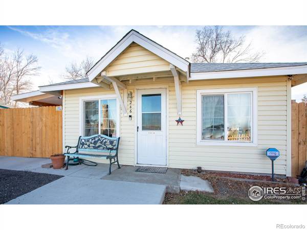 La Salle, CO 80645,246 Todd AVE