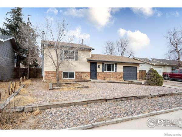 Evans, CO 80620,403 32nd ST