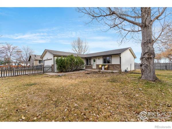 3907 Roosevelt AVE, Wellington, CO 80549