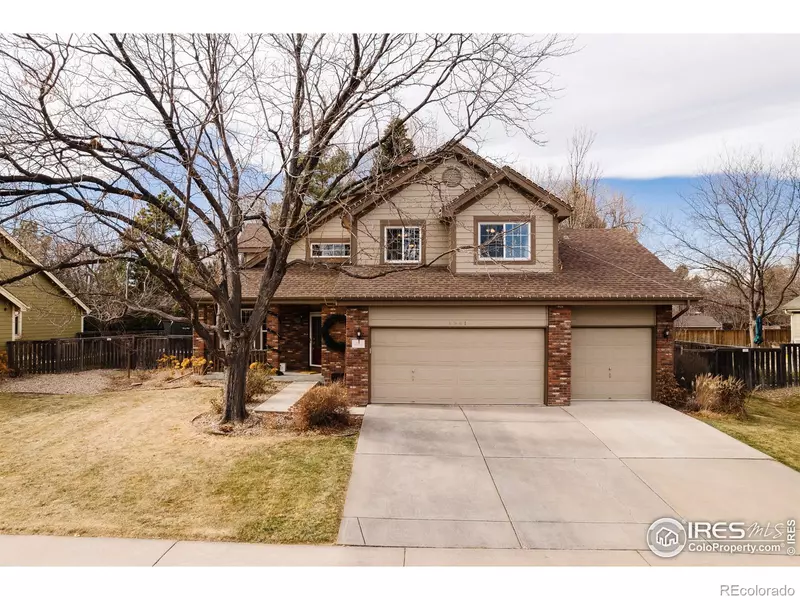 4961 Bluestem CT, Fort Collins, CO 80525