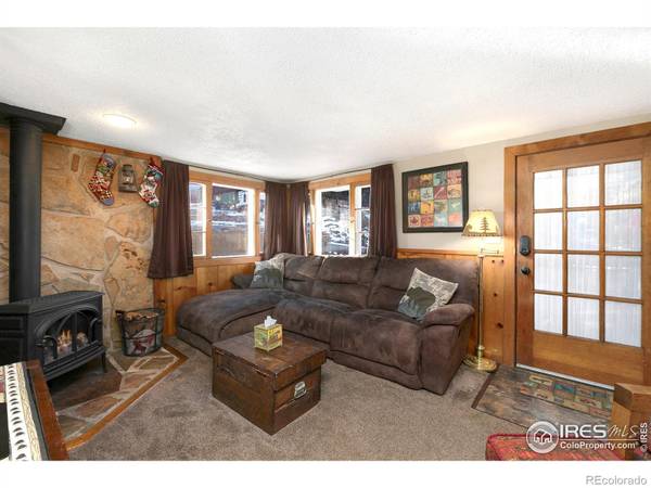 Estes Park, CO 80517,840 Fawn LN