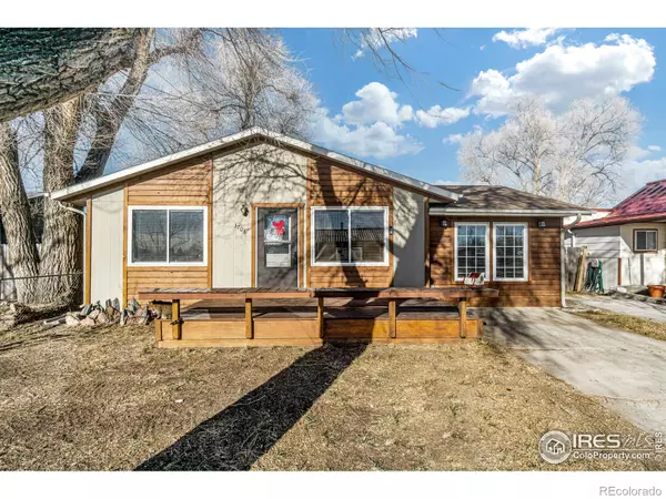 3708 Roosevelt AVE, Wellington, CO 80549