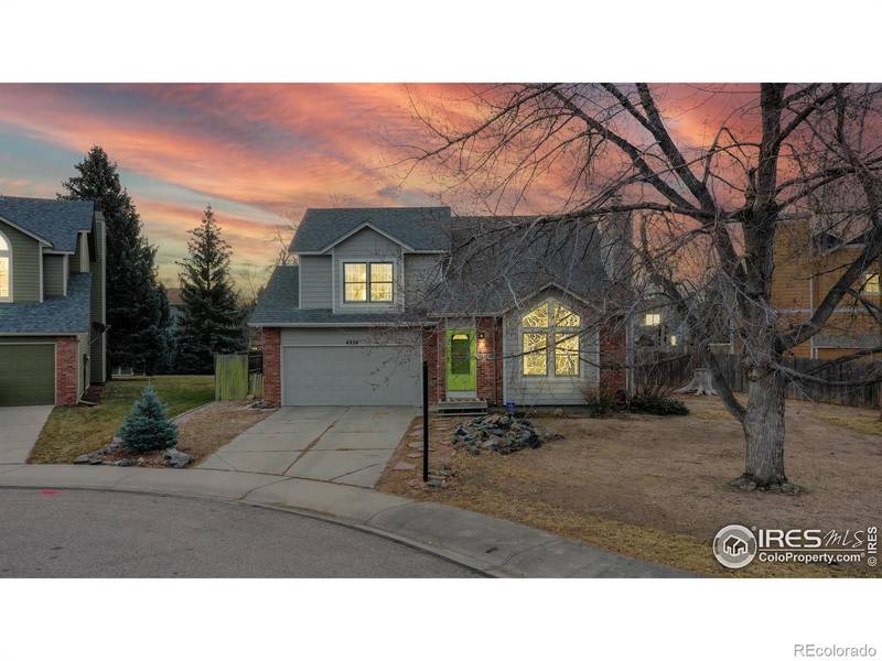 4224 Durango PL, Fort Collins, CO 80526