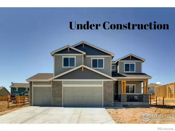 1415 Kings Crown DR, Milliken, CO 80543