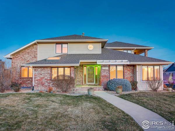 1602 Grant CT, Longmont, CO 80501