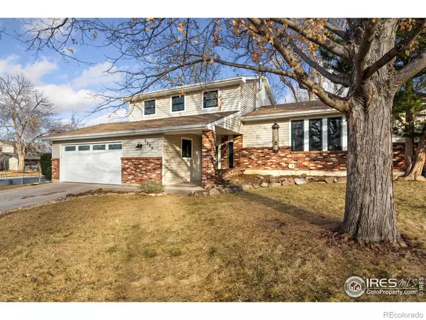 Fort Collins, CO 80526,2300 Montadale CT