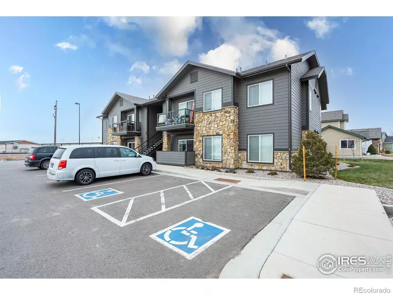 795 Durum ST #C, Windsor, CO 80550