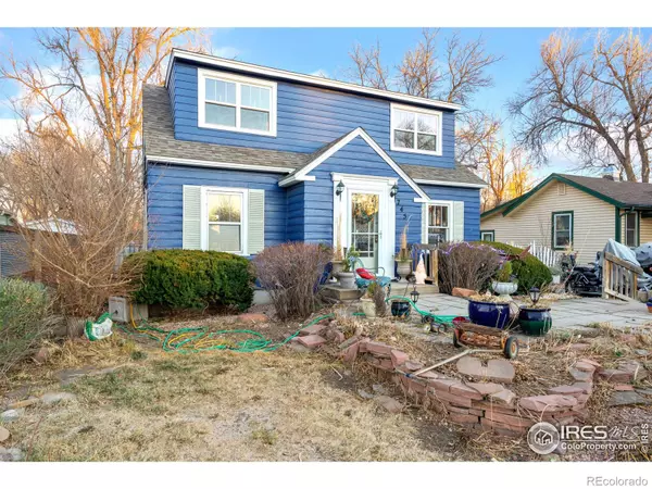 Erie, CO 80516,745 Carbon ST