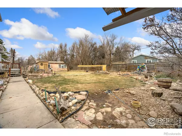 Fort Collins, CO 80521,1116 Maple ST