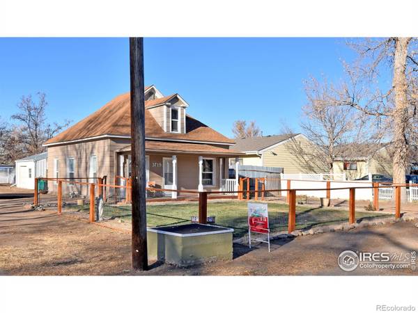 Evans, CO 80620,3719 Boulder ST