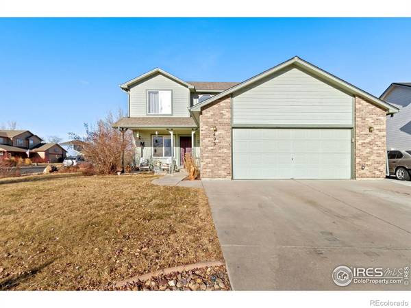 495 Soar LN, Platteville, CO 80651