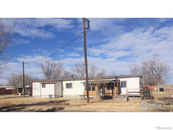 Gill, CO 80624,31225 5th ST