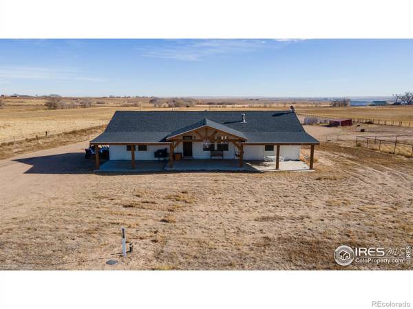 35248 County Road 55, Gill, CO 80624