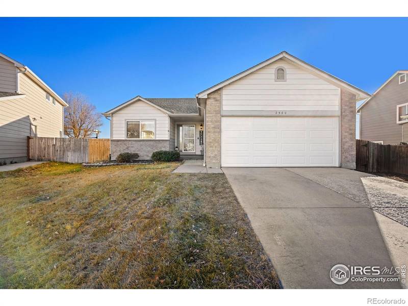 2580 Cherry CIR, Brighton, CO 80601