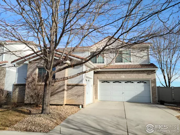 3937 Kenwood CIR, Johnstown, CO 80534