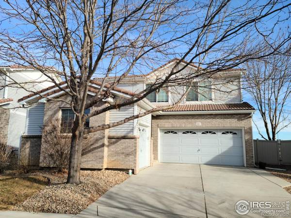 3937 Kenwood CIR, Johnstown, CO 80534