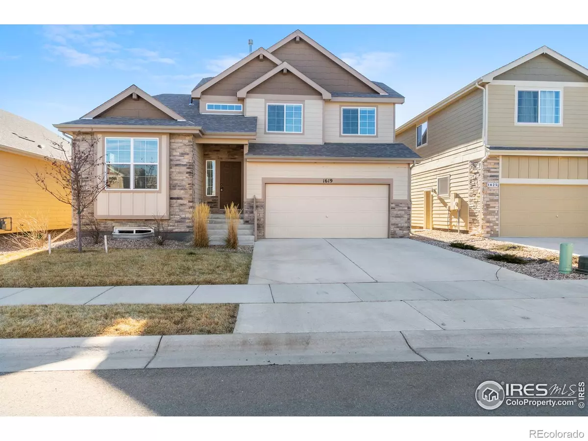 Windsor, CO 80550,1619 First Light DR